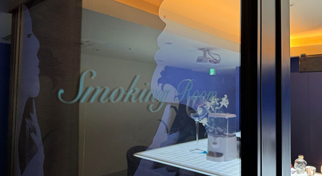 名古屋ほしよみ堂　店内