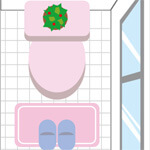 トイレを風水で運気UP