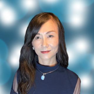 奏和先生のプロフィール写真