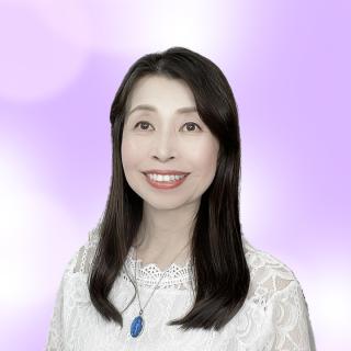 しずくマリア先生