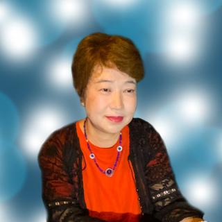 フラワー陽子先生のプロフィール写真