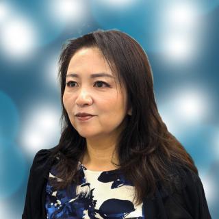 廣織 瀬玲那先生のプロフィール写真