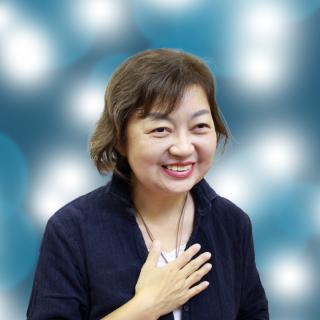 奏那音先生のプロフィール写真