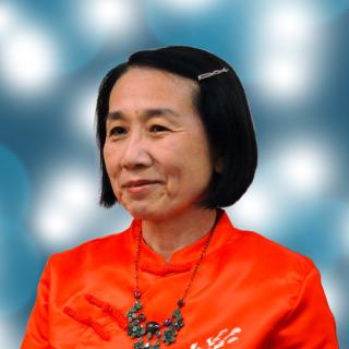 めいこ先生のプロフィール写真
