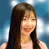 月詠愛結花先生のプロフィール写真