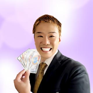 のプロフィール写真