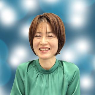 紗穂先生のプロフィール写真