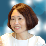 光愛美先生のプロフィール写真