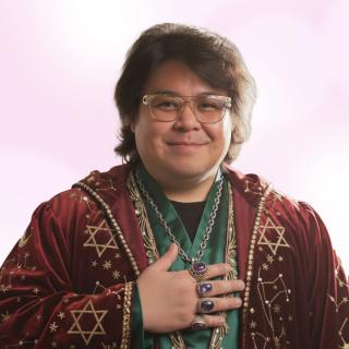 玄崎先生のプロフィール写真