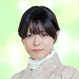 鳥居さり先生のプロフィール写真