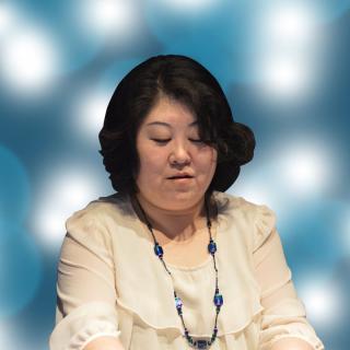 吉姫 福乃先生のプロフィール写真