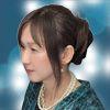 蒼 Morpho先生