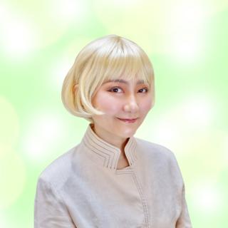 淵上弥緒架先生のプロフィール写真