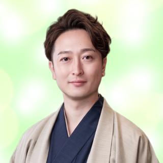 天導拓先生のプロフィール写真