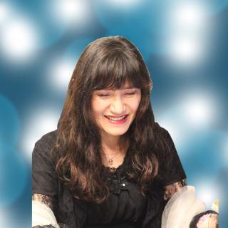 エヴァー先生のプロフィール写真