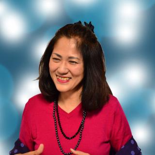 天月玲衣先生のプロフィール写真