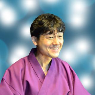 新先生のプロフィール写真