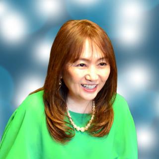 狭依璃先生