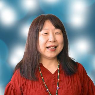 灼姫先生のプロフィール写真