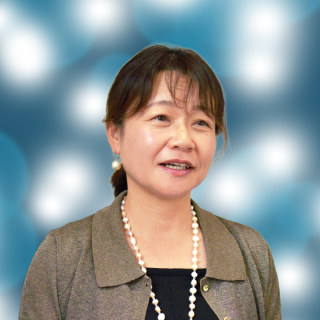 一葉先生のプロフィール写真