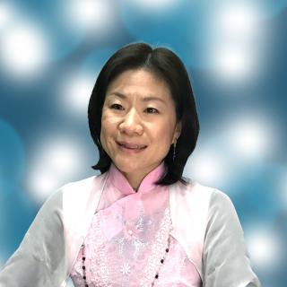 新山桜叶先生