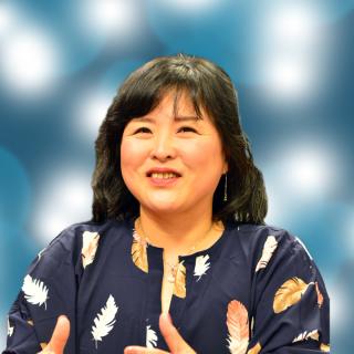 かなめ先生のプロフィール写真