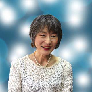 貴美島帆華先生