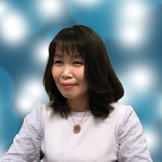 幾龍彩香先生のプロフィール写真