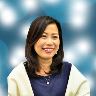 蓮極咲子先生のプロフィール写真