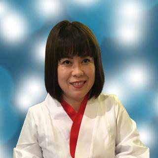 ムーンタレイア先生のプロフィール写真