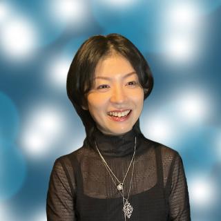 ブルーベル先生のプロフィール写真