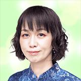 花咲亜未子先生のプロフィール写真