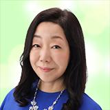 ジャニス渚先生のプロフィール写真