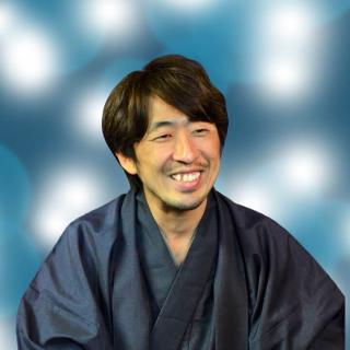 悠人先生