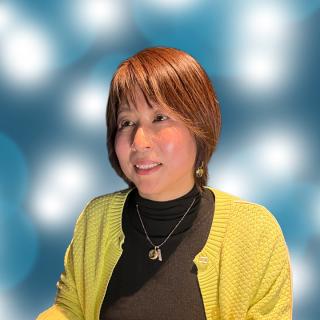 凛　星来先生のプロフィール写真