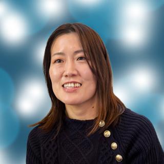 しゃくなげこ先生のプロフィール写真