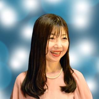 月詠愛結花先生のプロフィール写真