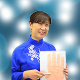 巫きおら先生のプロフィール写真