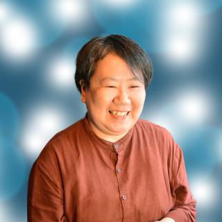 烏堂先生のプロフィール写真