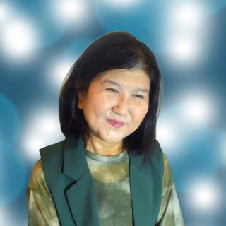 陽輝先生のプロフィール写真