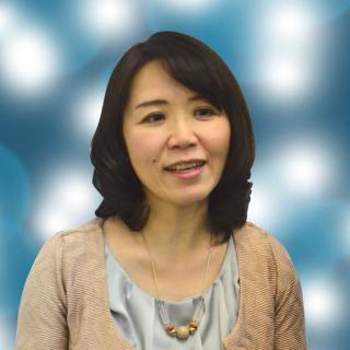 輝 青音先生のプロフィール写真