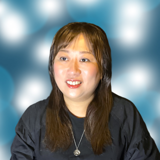 蓮音先生のプロフィール写真