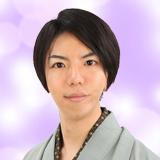 蒼真先生