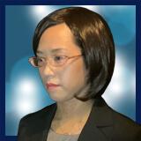 メアリ先生のプロフィール写真