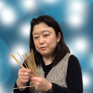 メリーアン先生のプロフィール写真