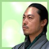 某 件太郎先生のプロフィール写真