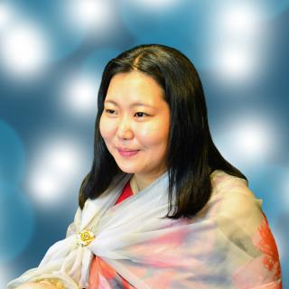 ヨモギ先生のプロフィール写真