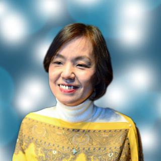 佐衣先生