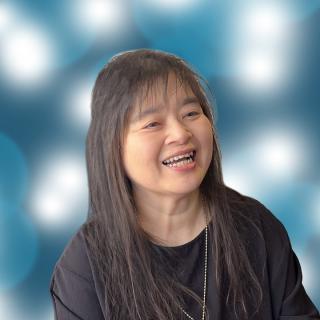 ムーンあび先生のプロフィール写真