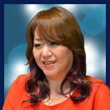 叶愛まゆ先生のプロフィール写真